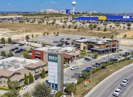 Live Oak Town Center